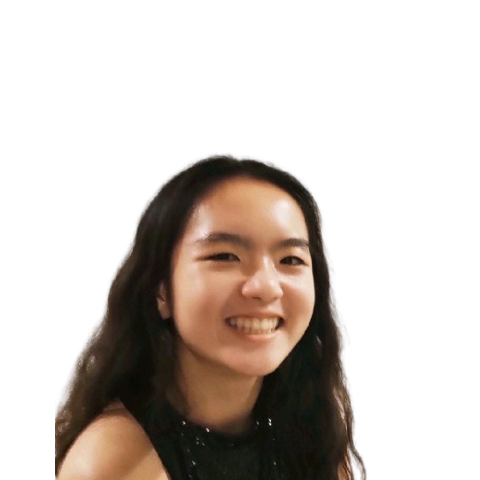 Annabelle Peng