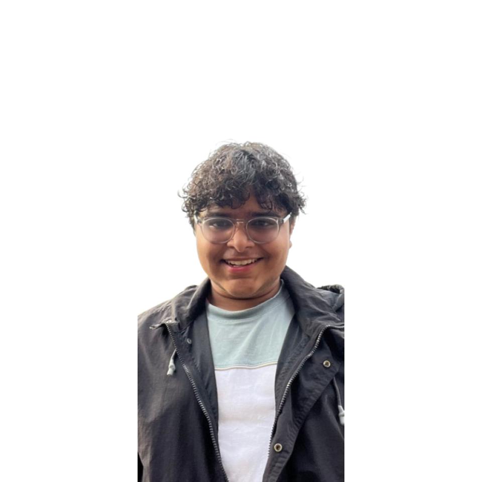 Dev Rai