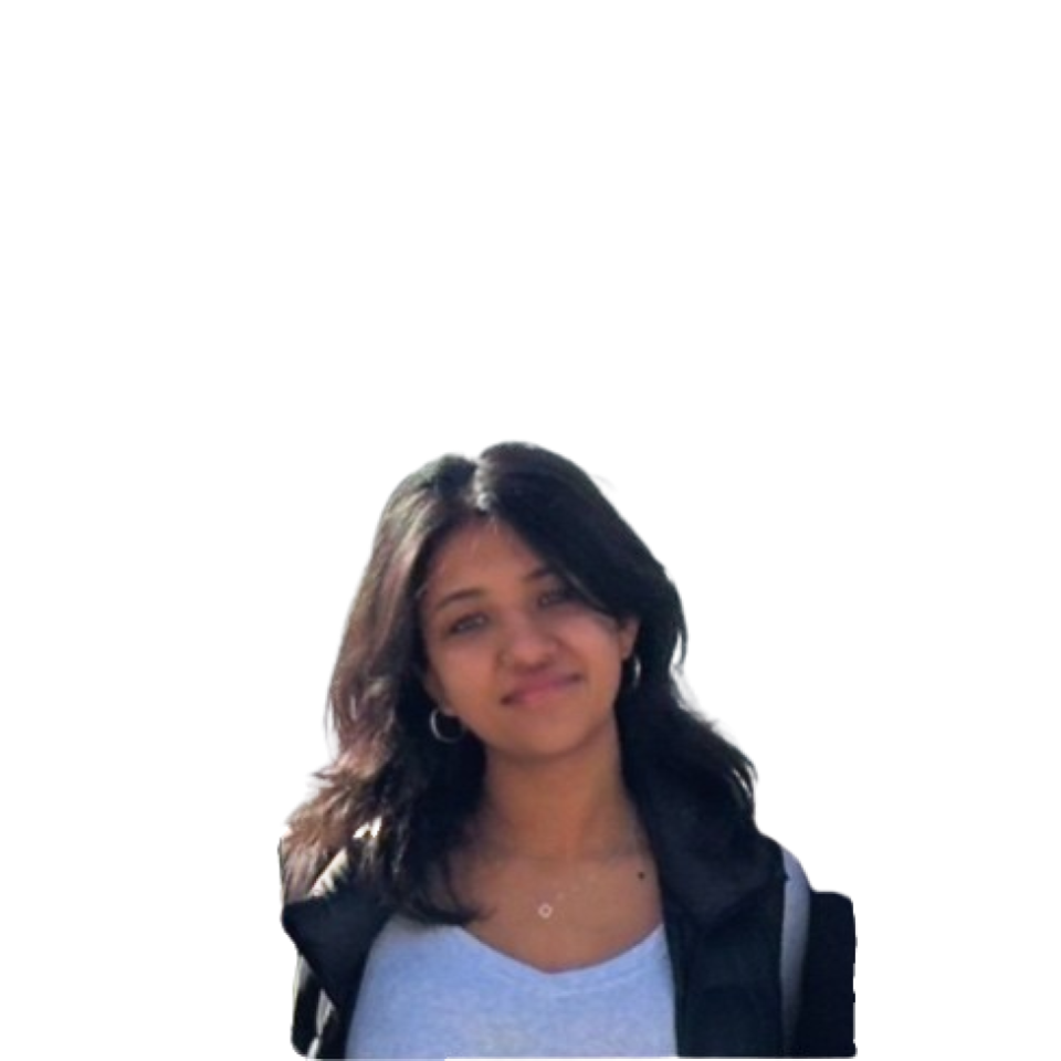 Jaanya Gupta
