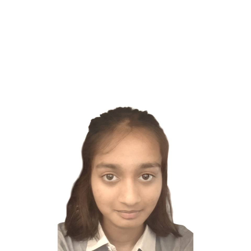 Lavanya Varshney