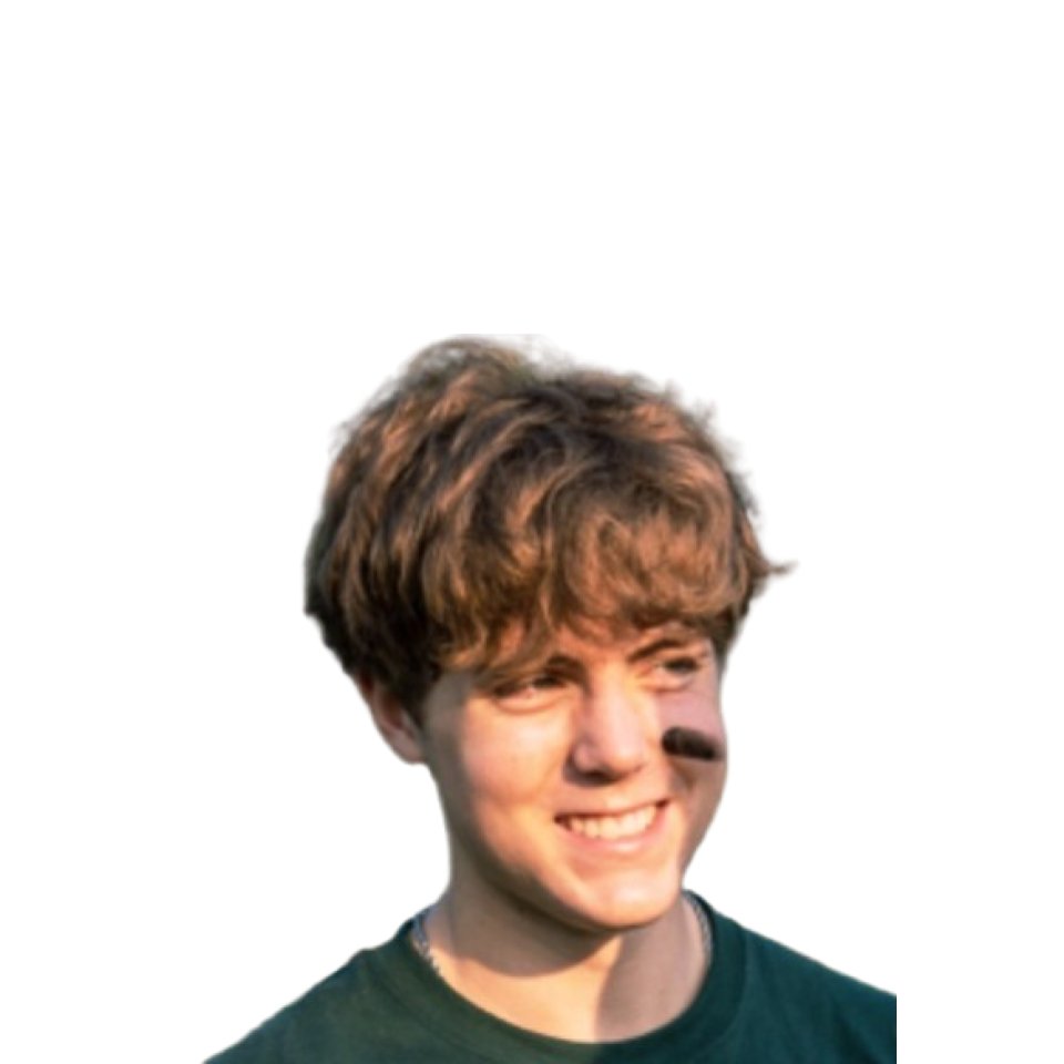 Lennon Chrisman
