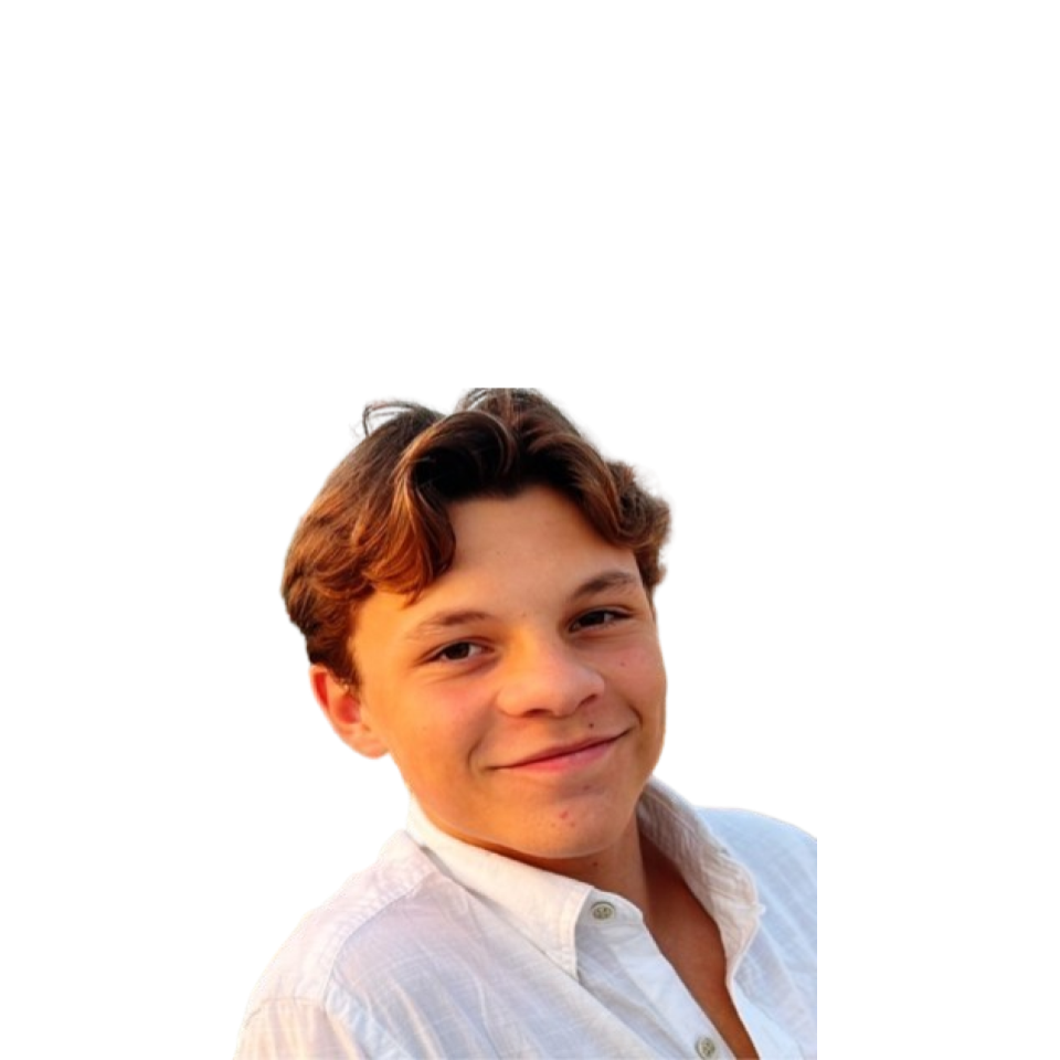 Mattia Magnatta Jr.