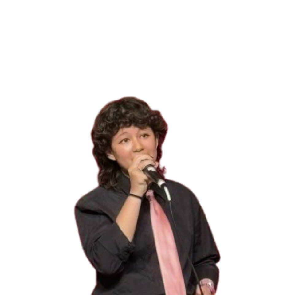 Milla Shih Djurovic