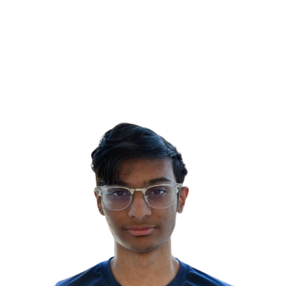 Ryan Banerjee