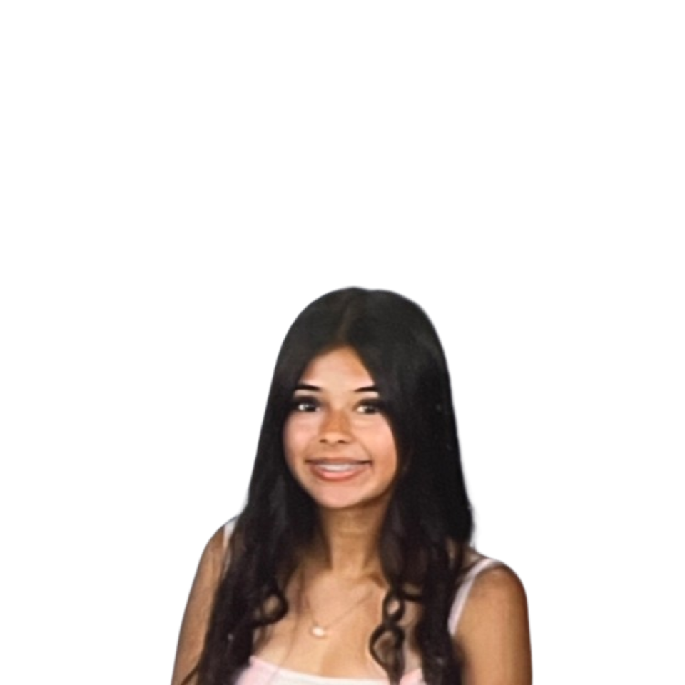Sanaa Jadhav