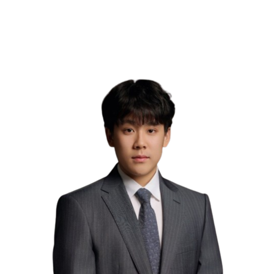 Wilson Huang